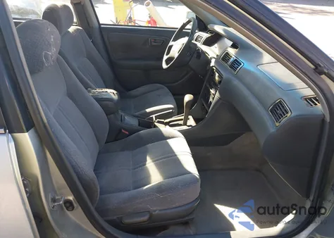 2000 Toyota Camry Le из США, поврежденный, VIN JT2BG22K2Y0500549